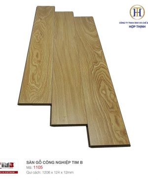 Sàn gỗ TimB
